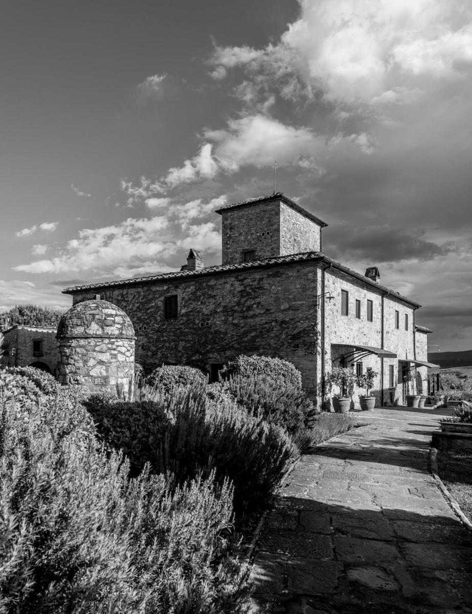 Locanda Le Piazze
