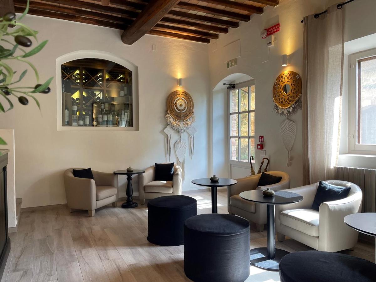 Locanda Le Piazze