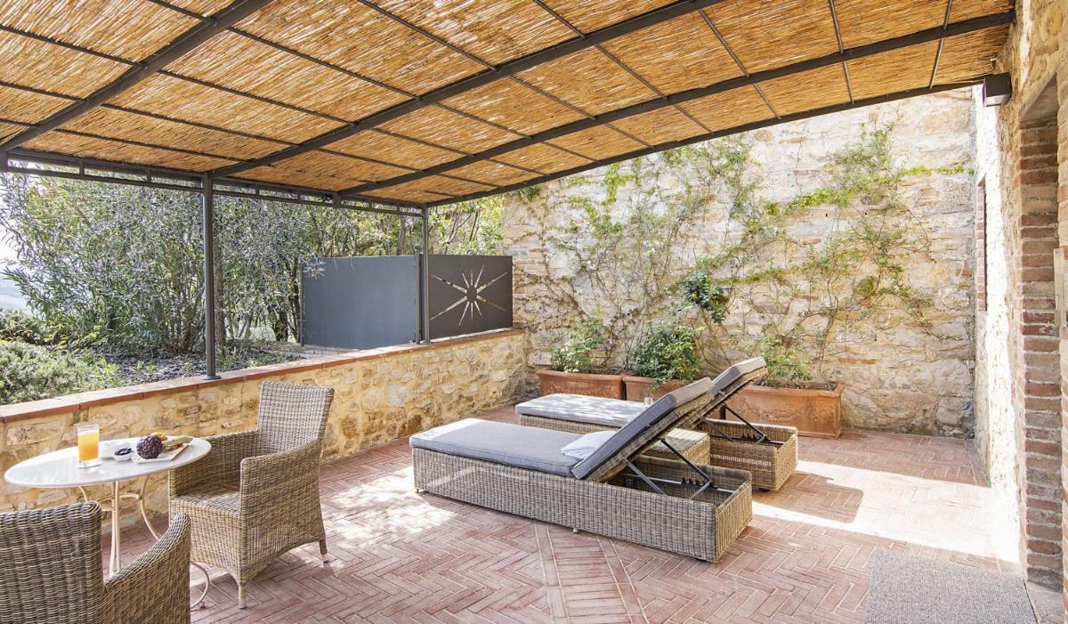 Locanda Le Piazze