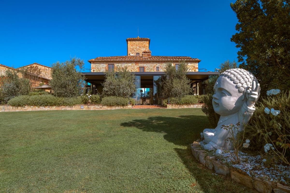 Locanda Le Piazze