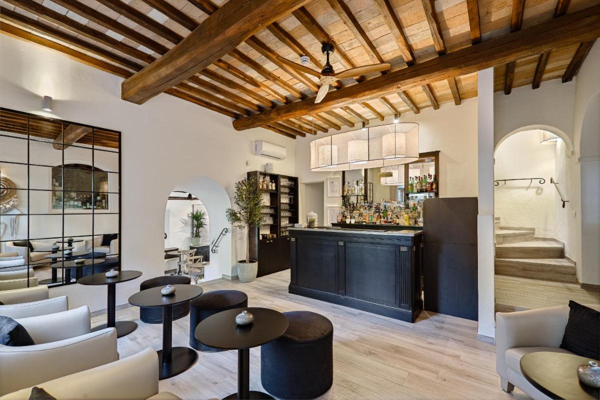 Locanda Le Piazze