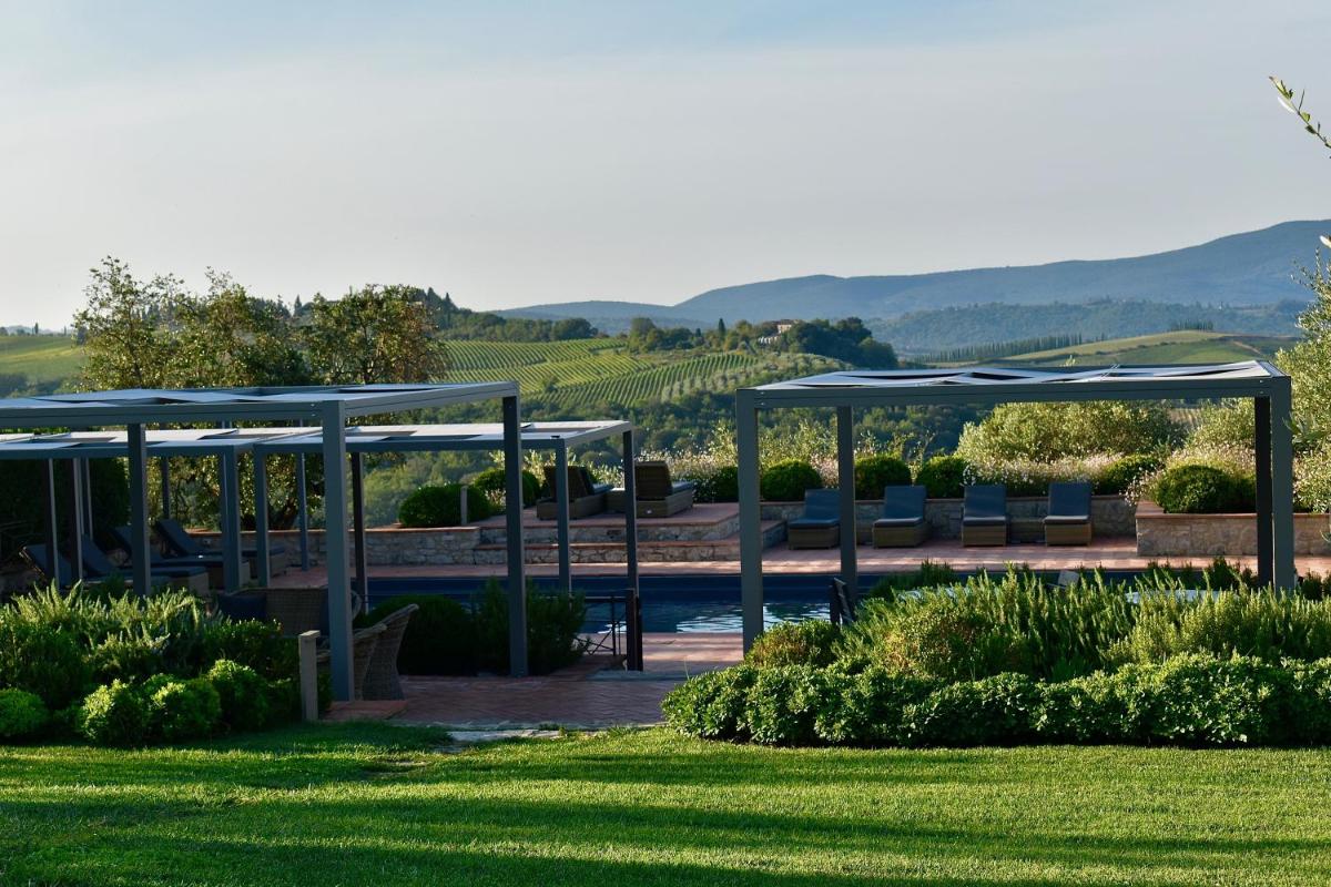 Locanda Le Piazze