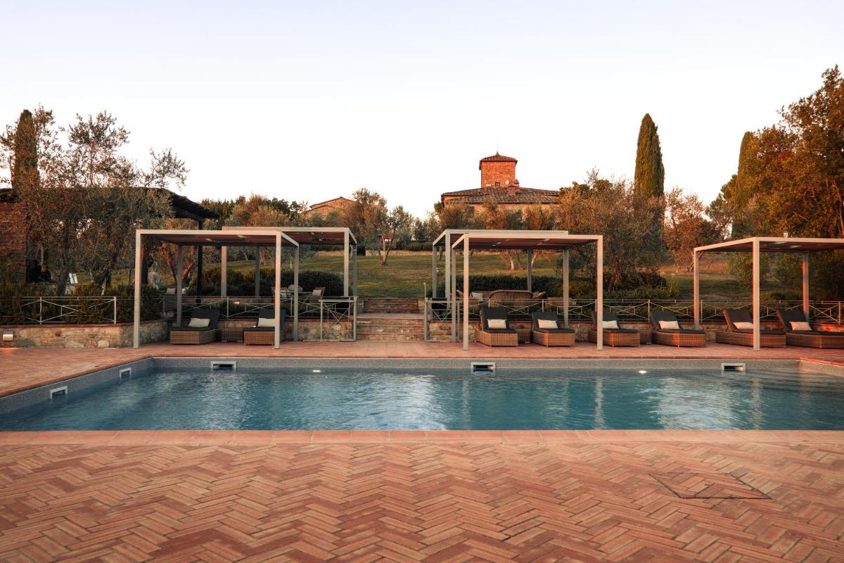 Locanda Le Piazze