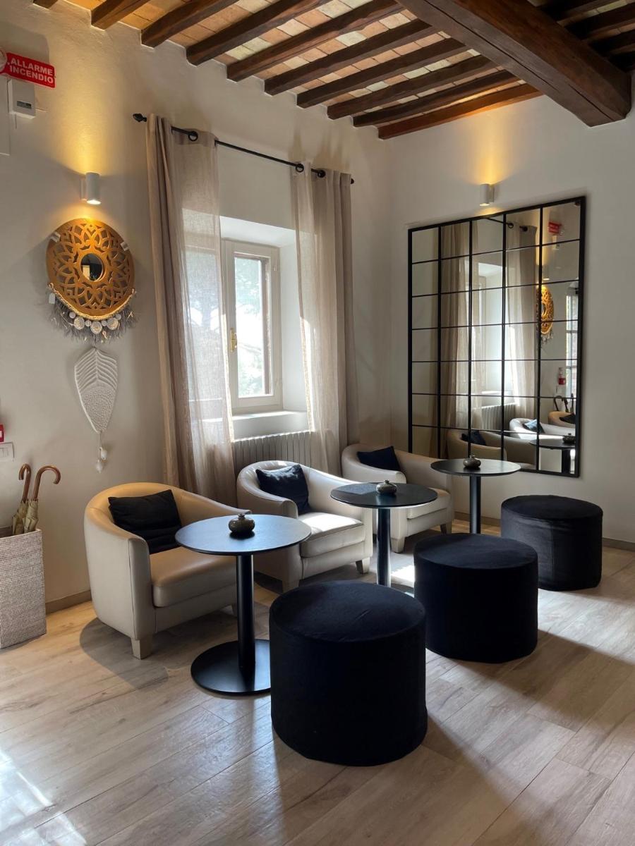 Locanda Le Piazze