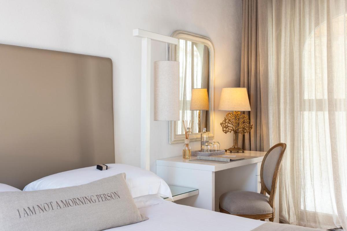 Locanda Le Piazze