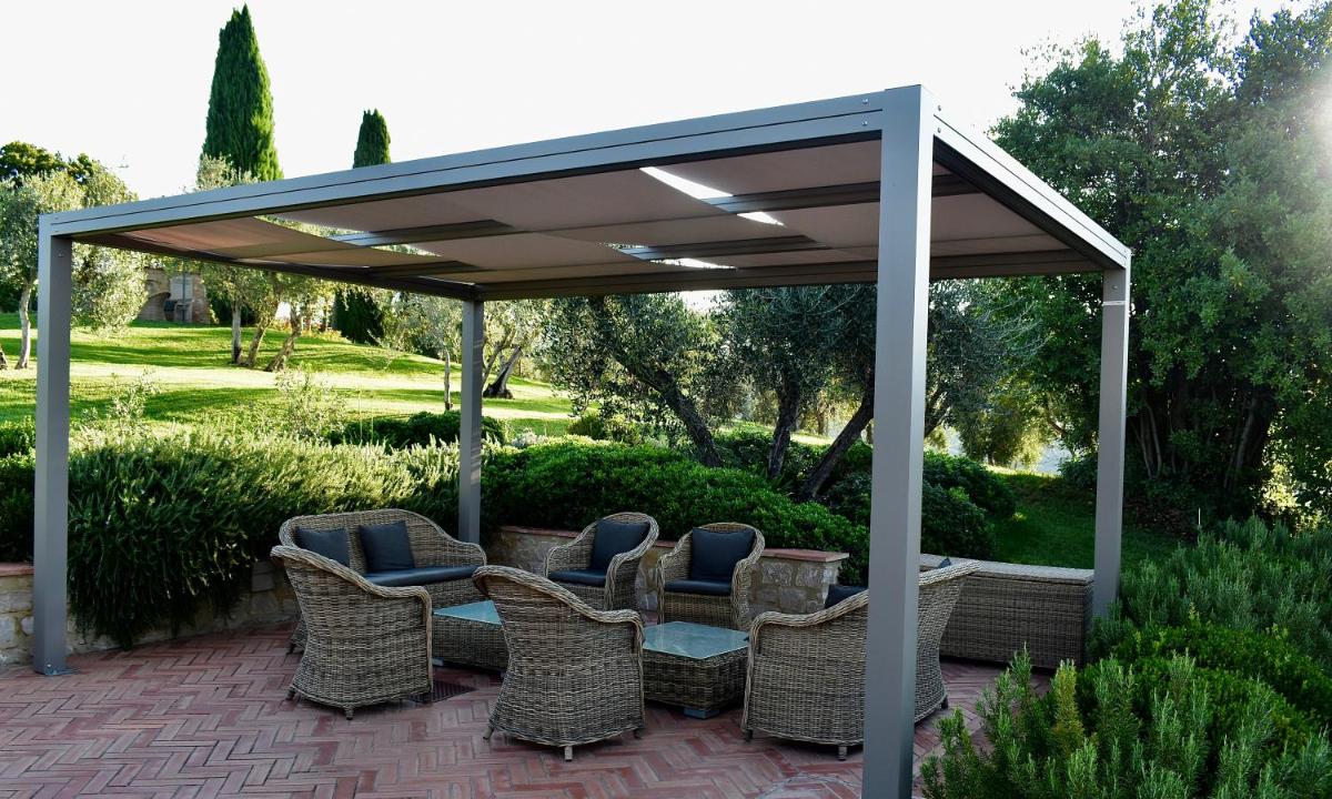 Locanda Le Piazze