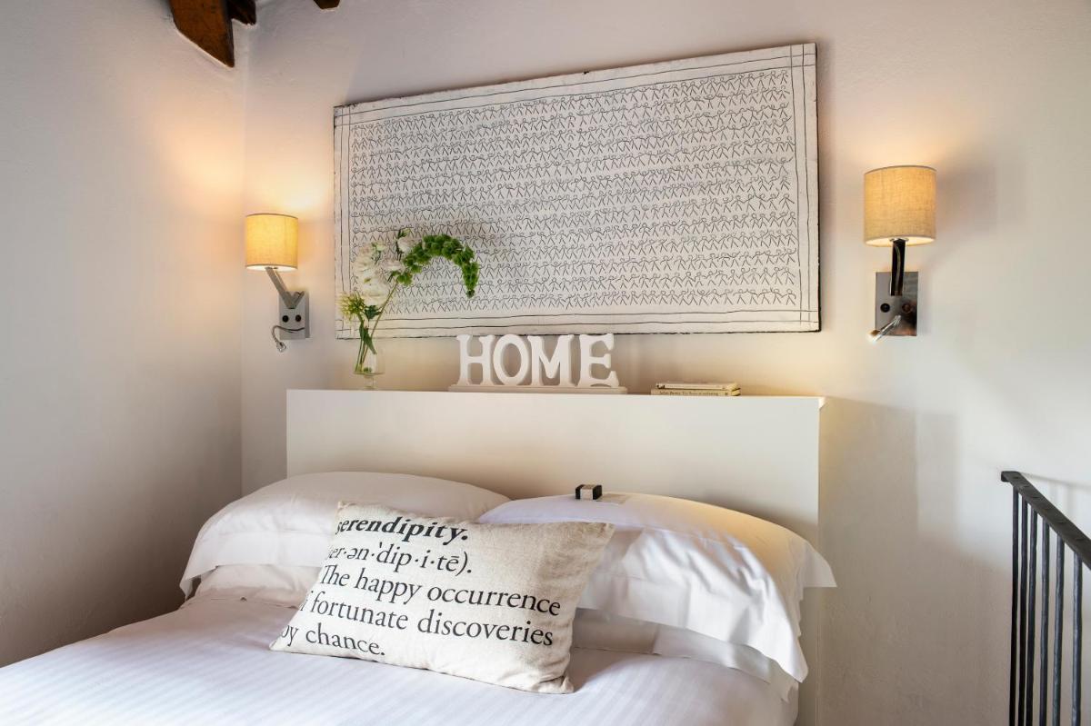 Locanda Le Piazze