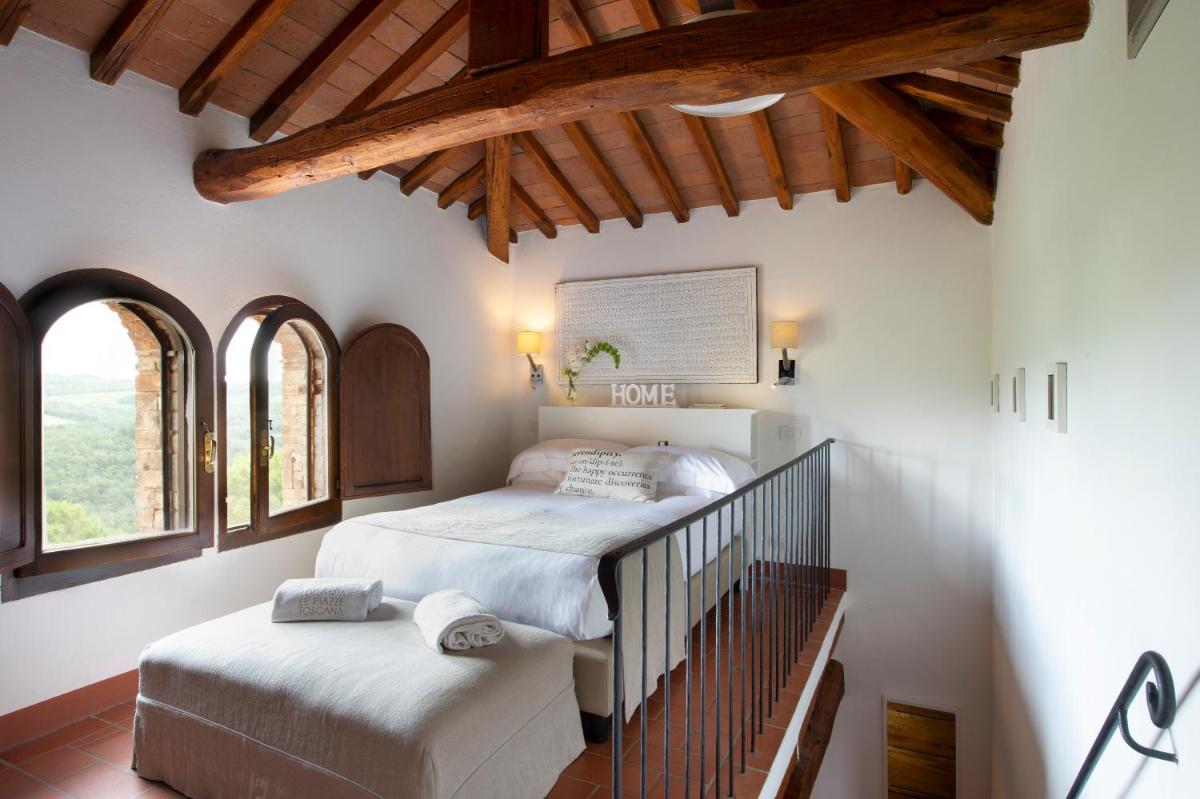 Locanda Le Piazze