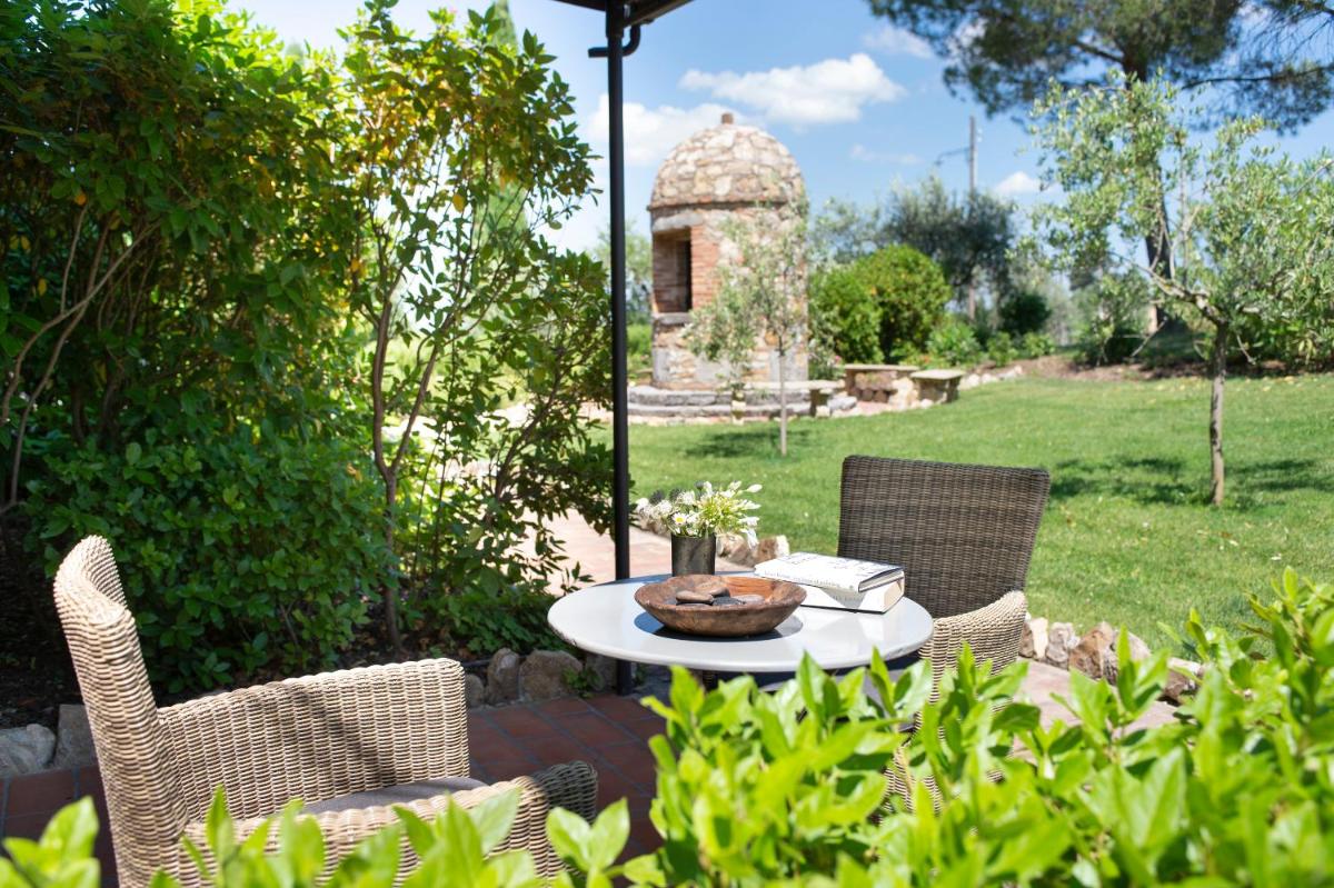 Locanda Le Piazze