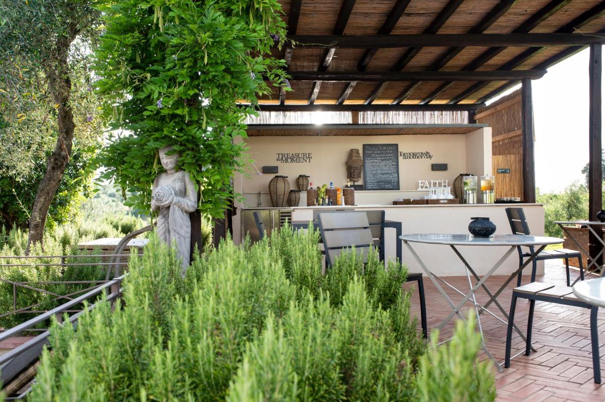 Locanda Le Piazze