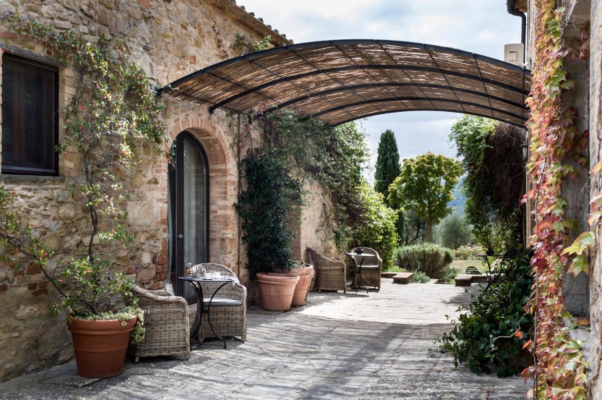 Locanda Le Piazze