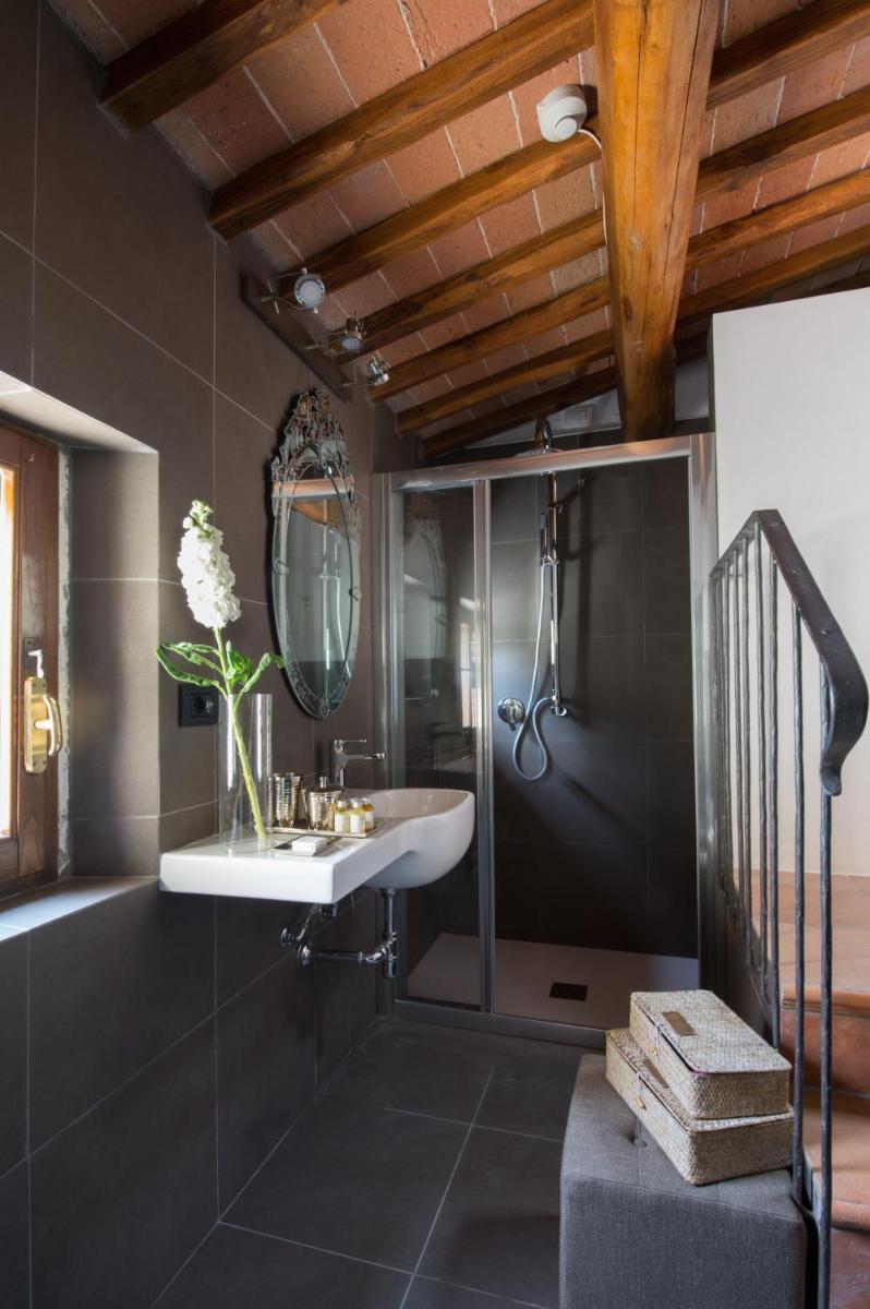 Locanda Le Piazze