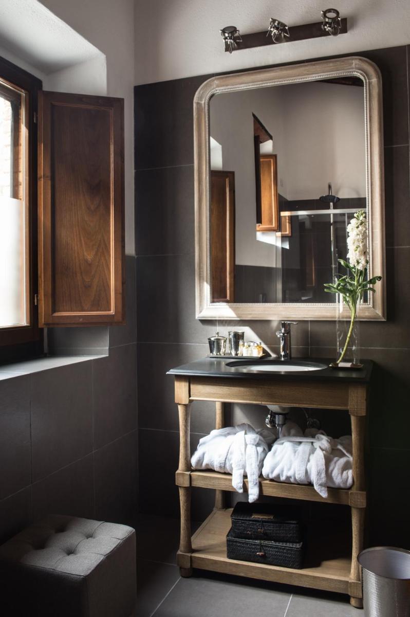 Locanda Le Piazze