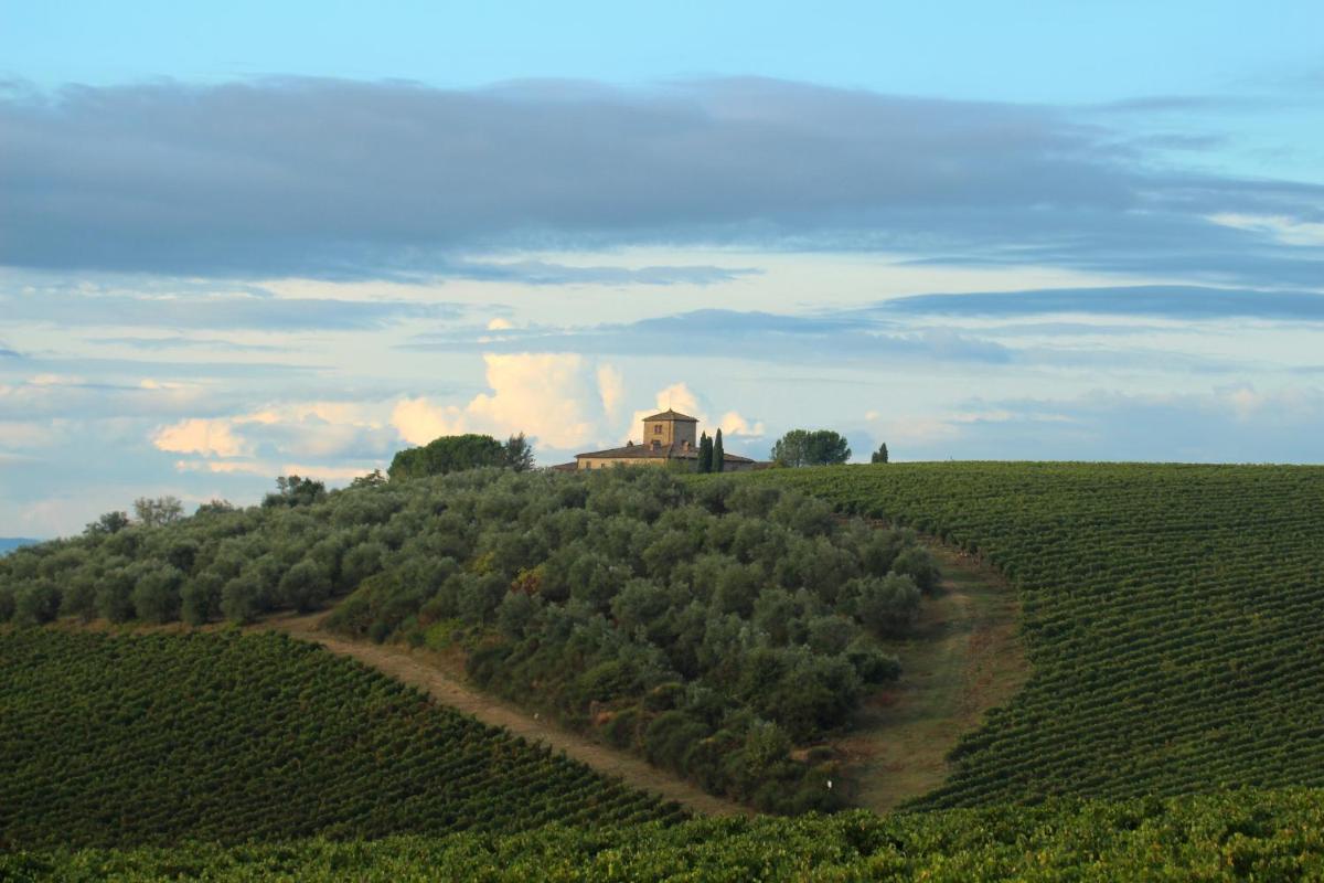 Locanda Le Piazze