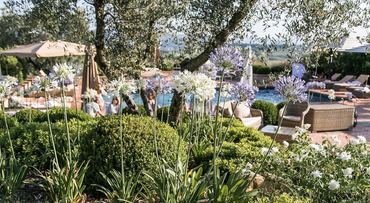 Locanda Le Piazze