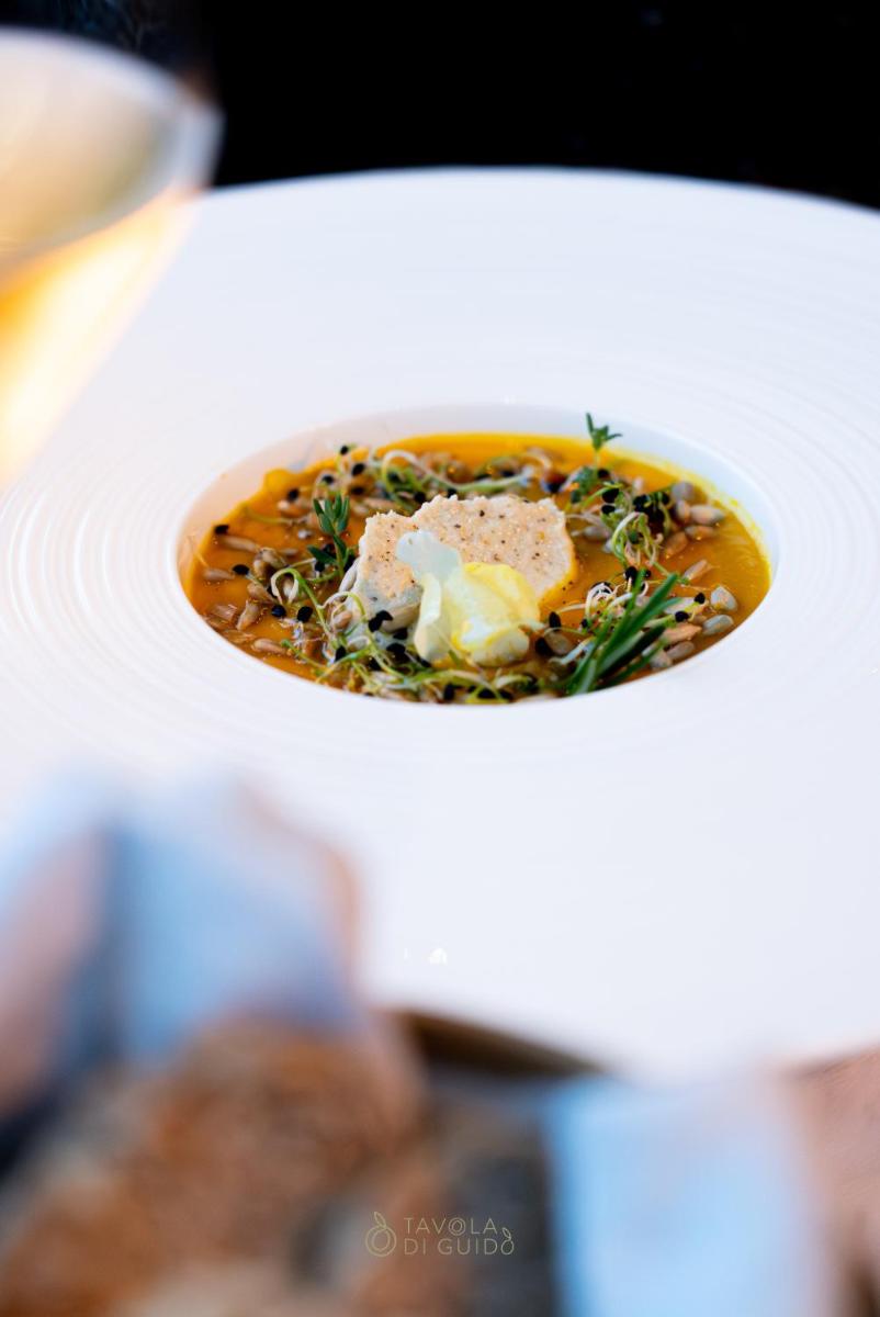 Locanda Le Piazze