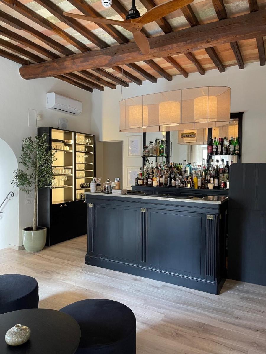 Locanda Le Piazze