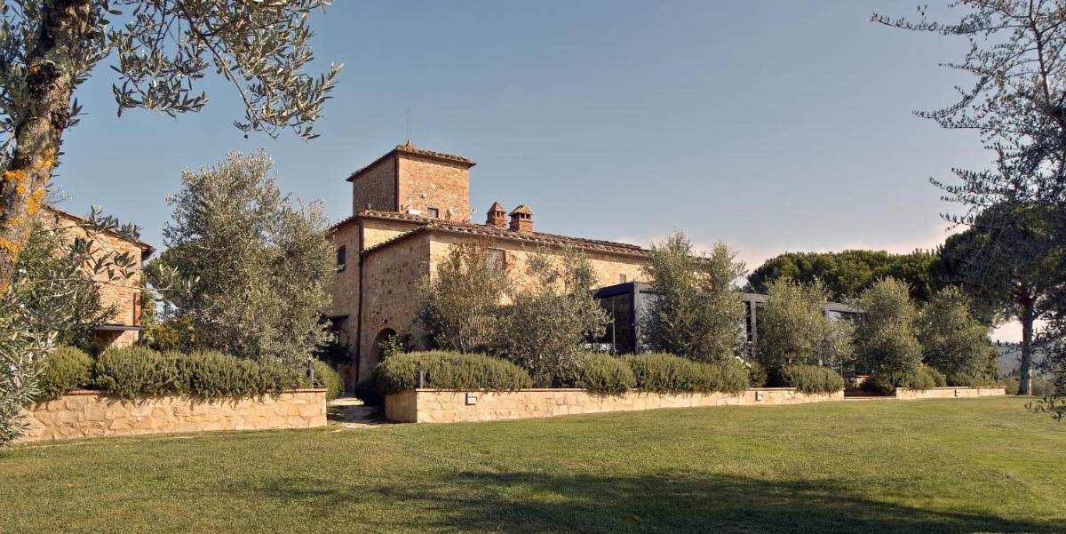 Locanda Le Piazze