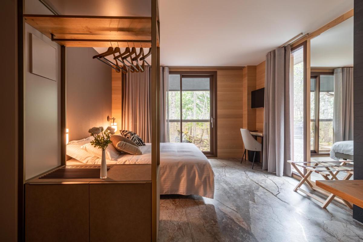 Locanda Milia Etna