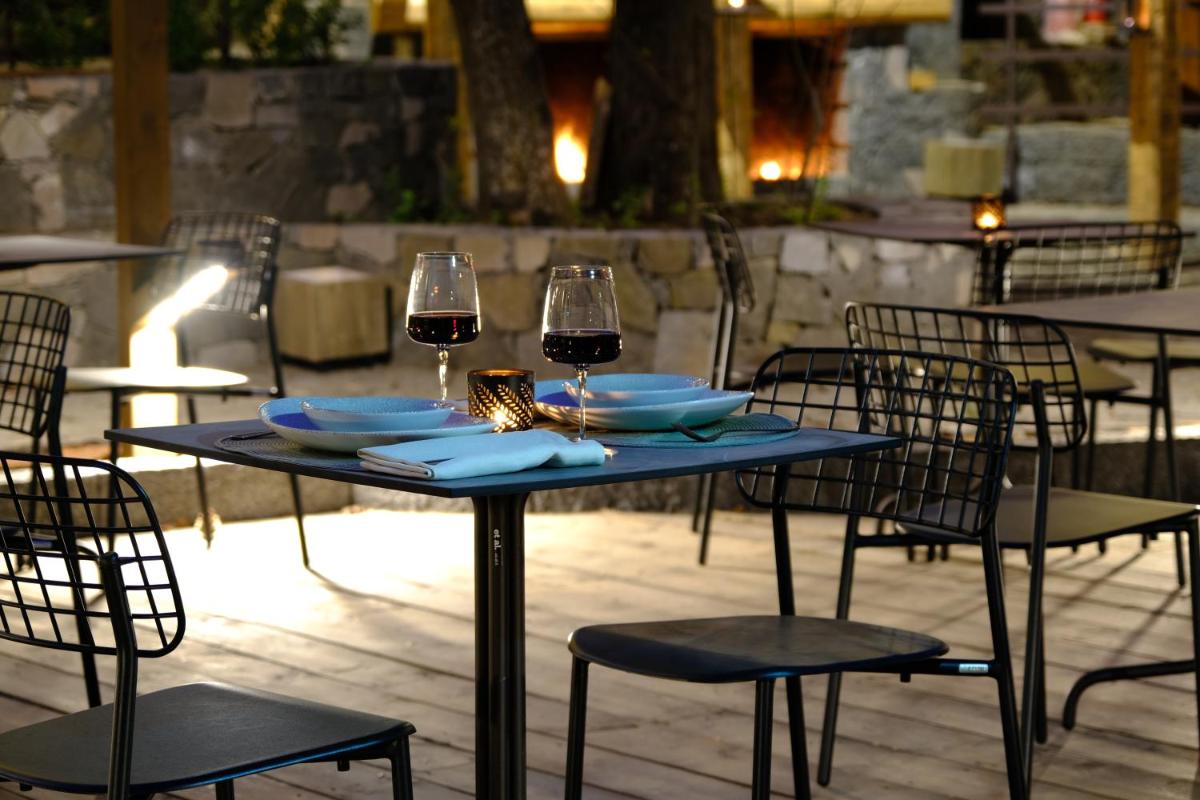 Locanda Milia Etna
