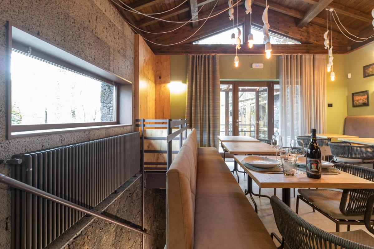 Locanda Milia Etna