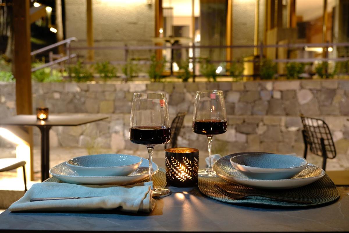 Locanda Milia Etna