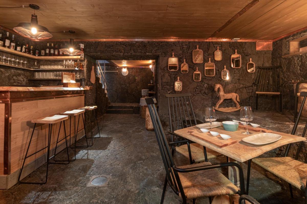 Locanda Milia Etna