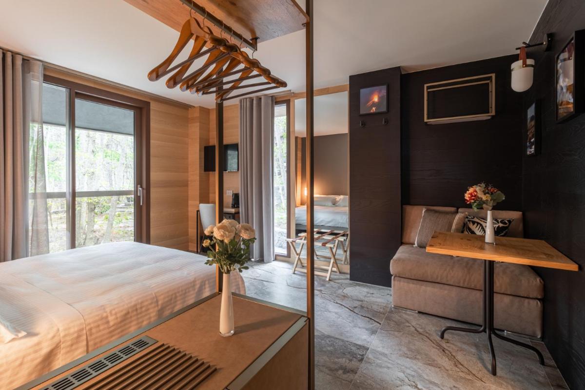 Locanda Milia Etna