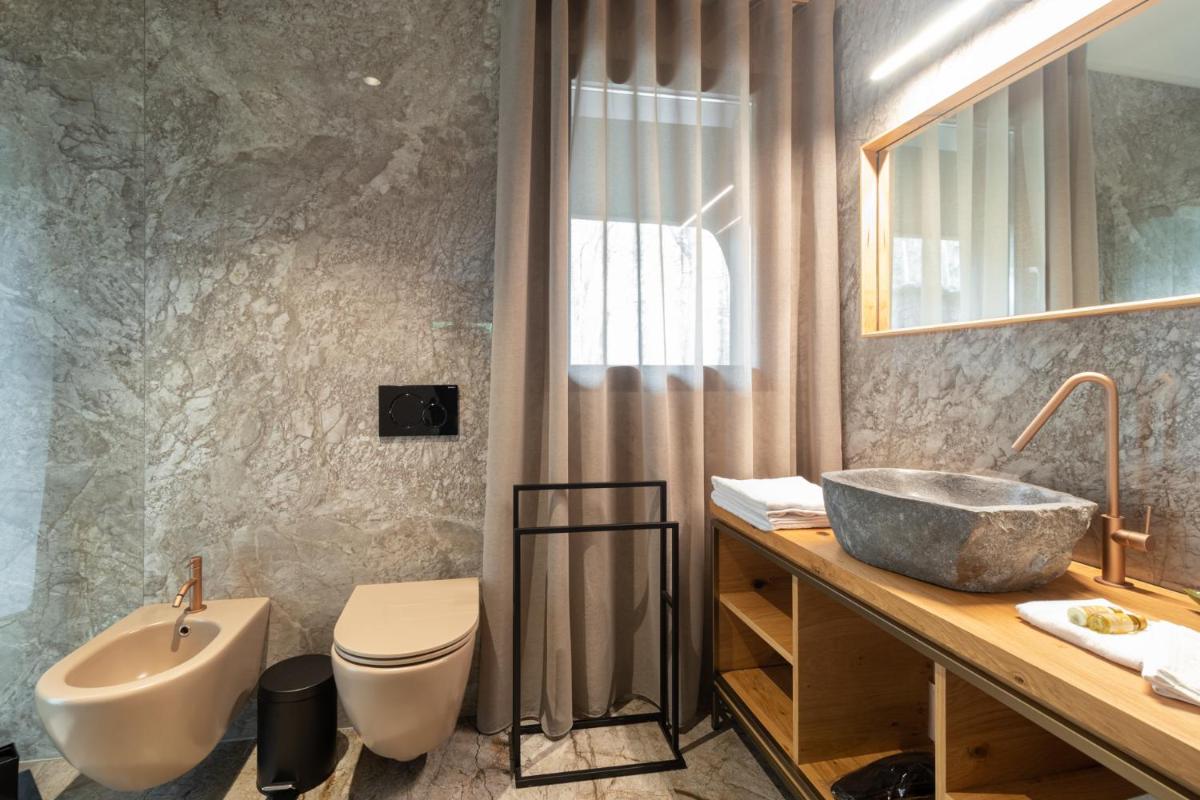 Locanda Milia Etna
