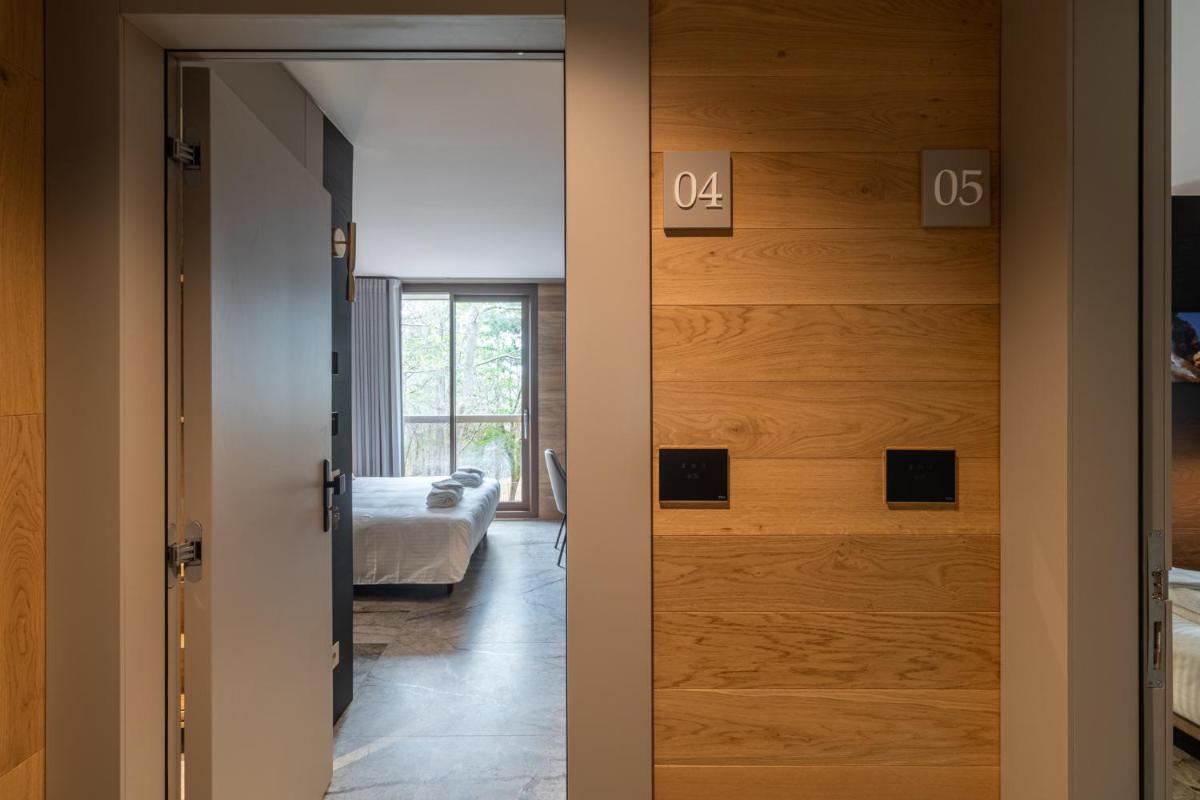 Locanda Milia Etna