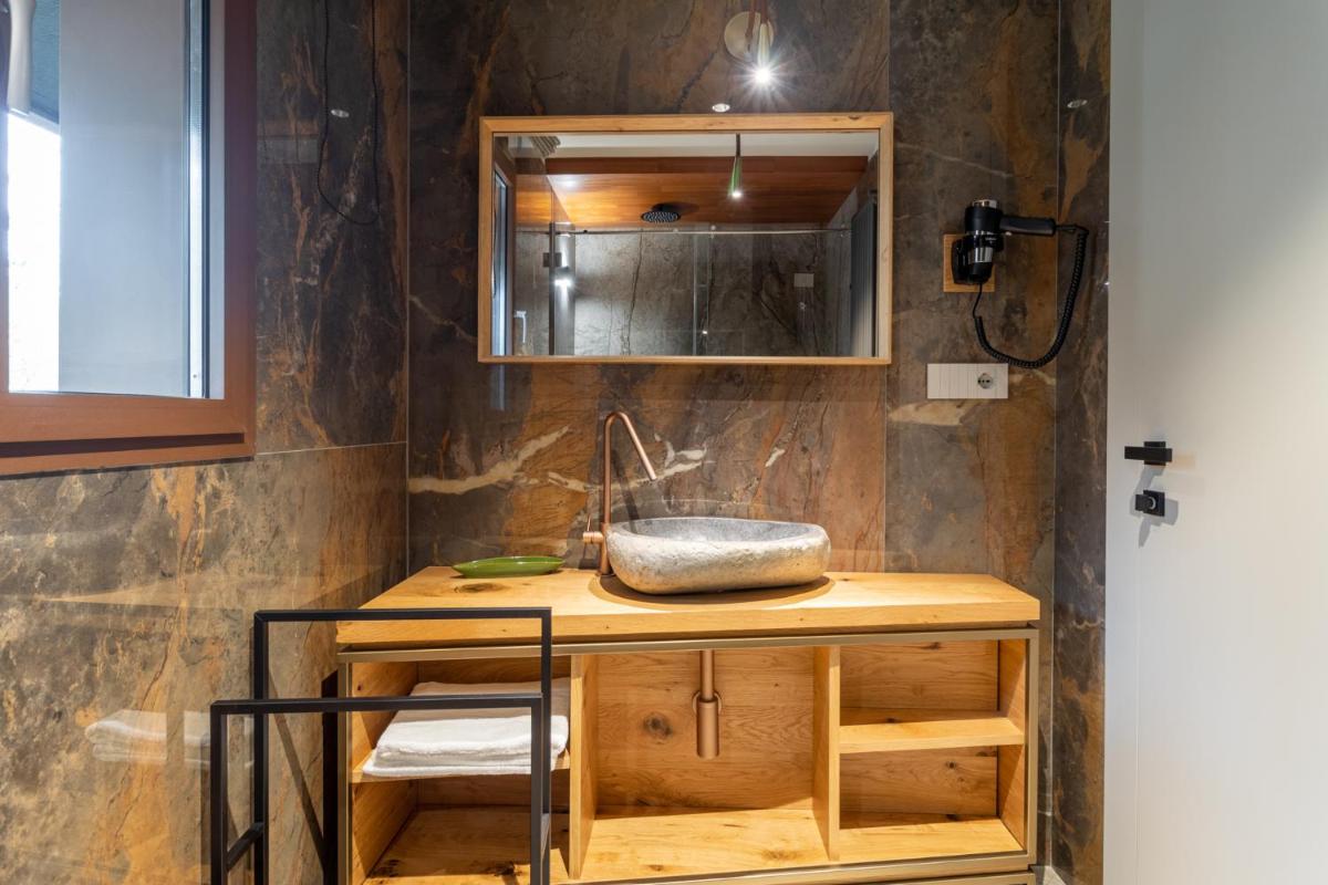 Locanda Milia Etna
