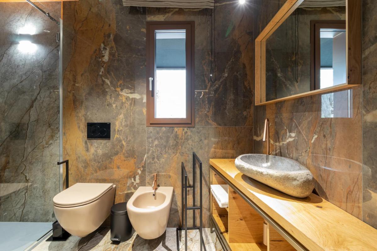 Locanda Milia Etna