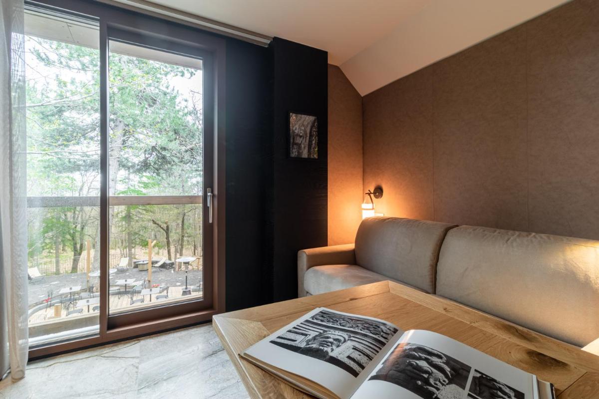 Locanda Milia Etna