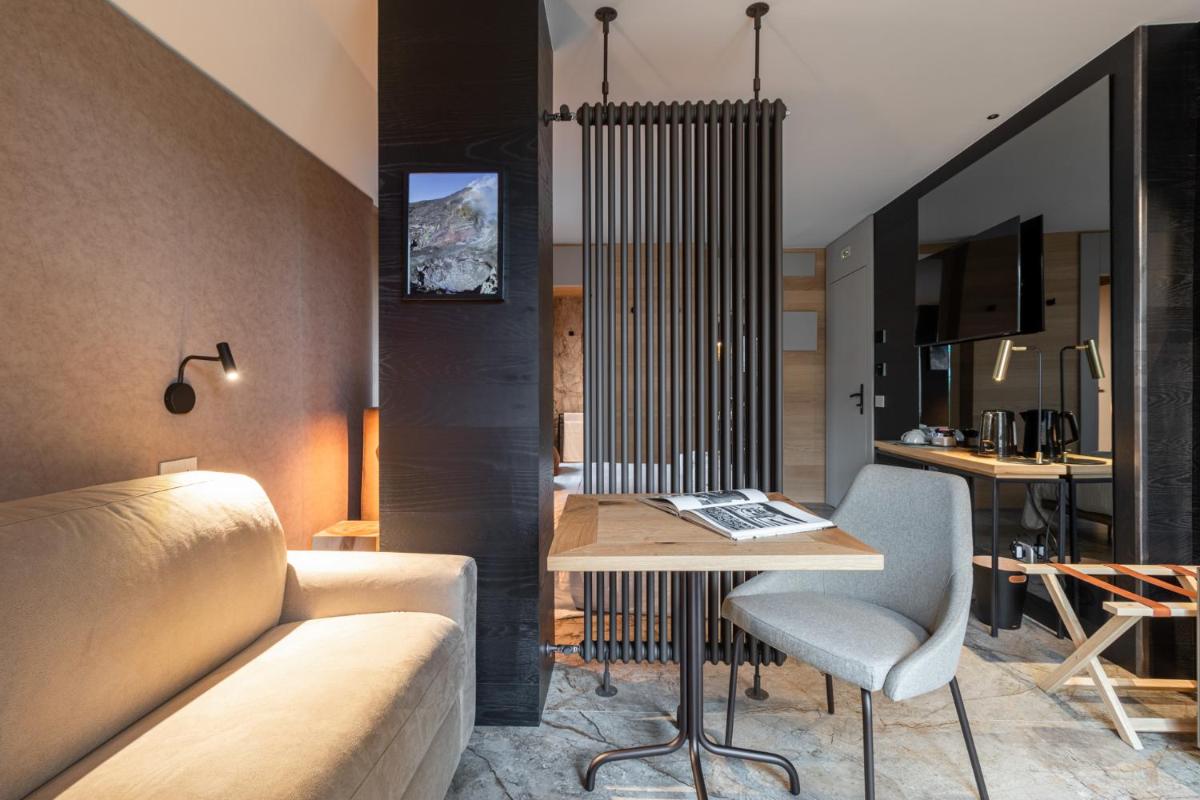 Locanda Milia Etna