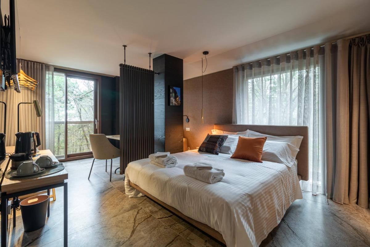 Locanda Milia Etna