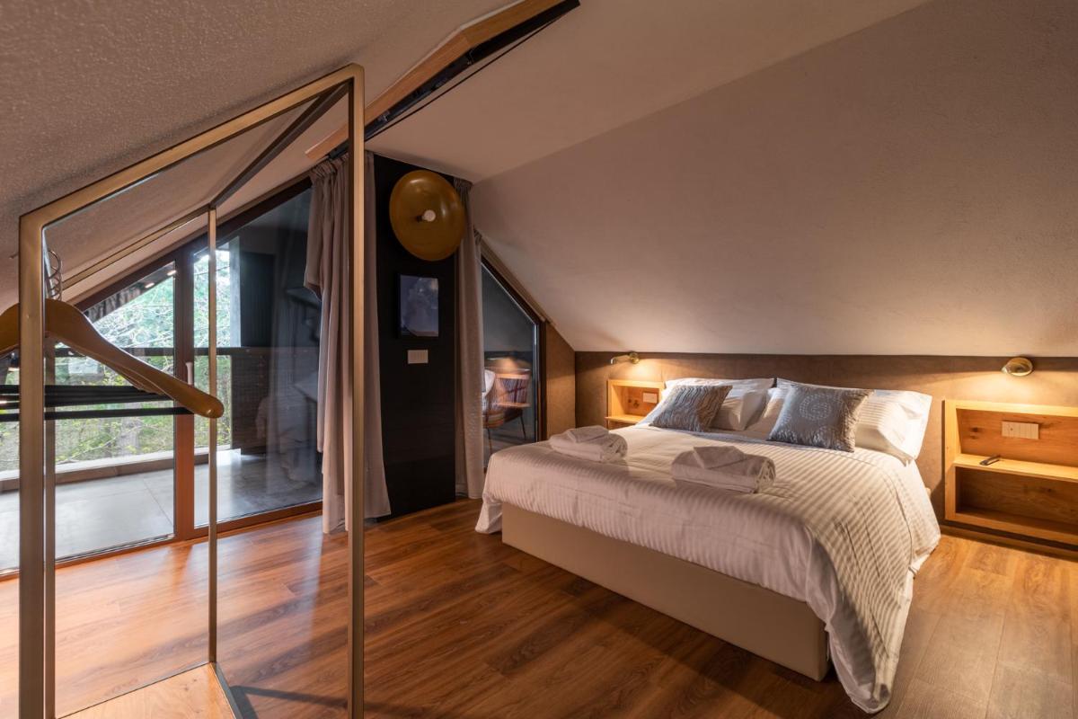 Locanda Milia Etna