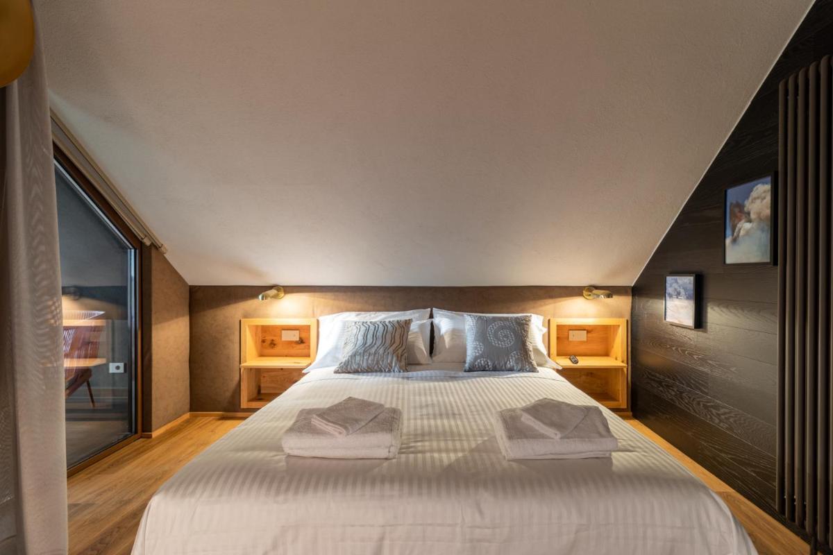 Locanda Milia Etna