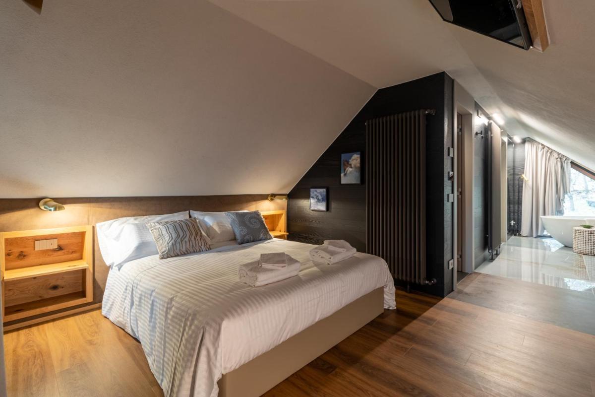 Locanda Milia Etna
