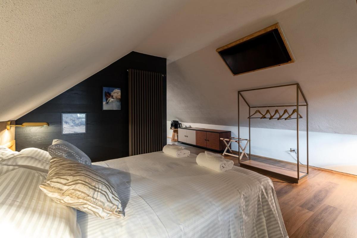 Locanda Milia Etna