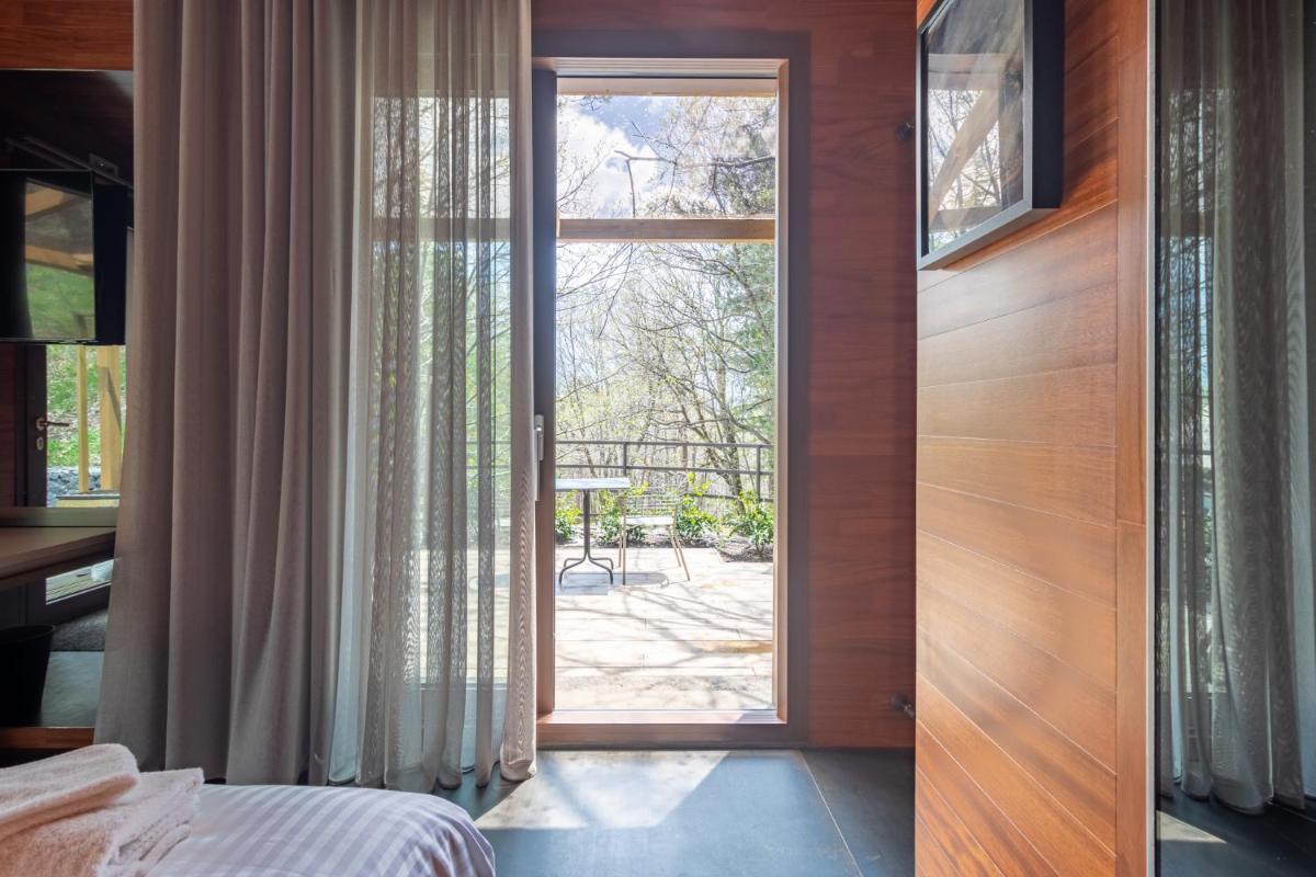 Locanda Milia Etna
