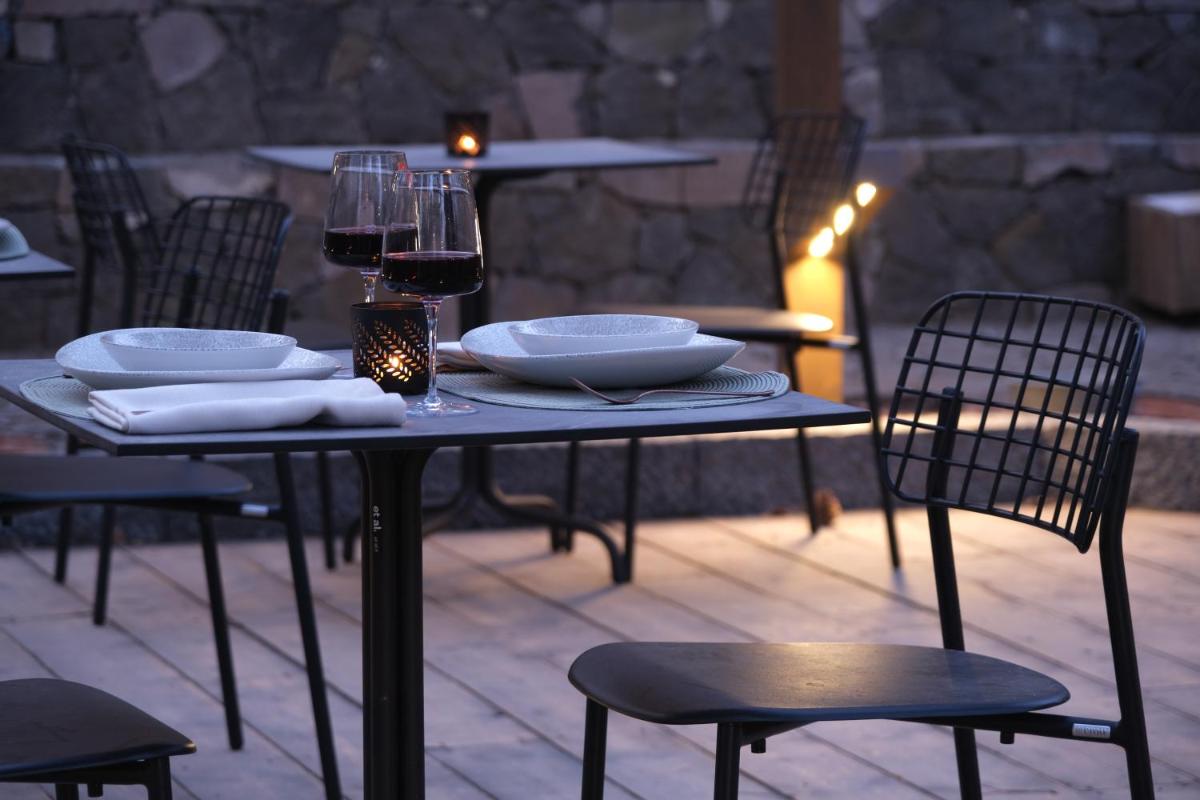 Locanda Milia Etna