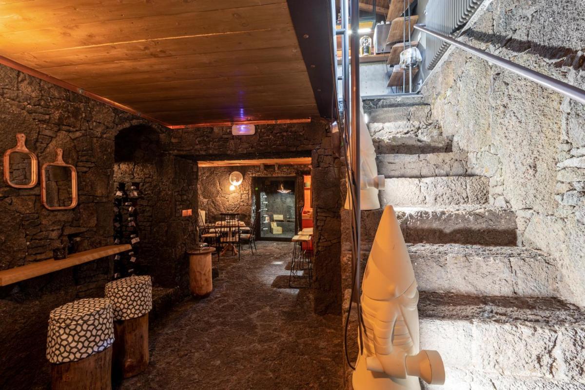 Locanda Milia Etna