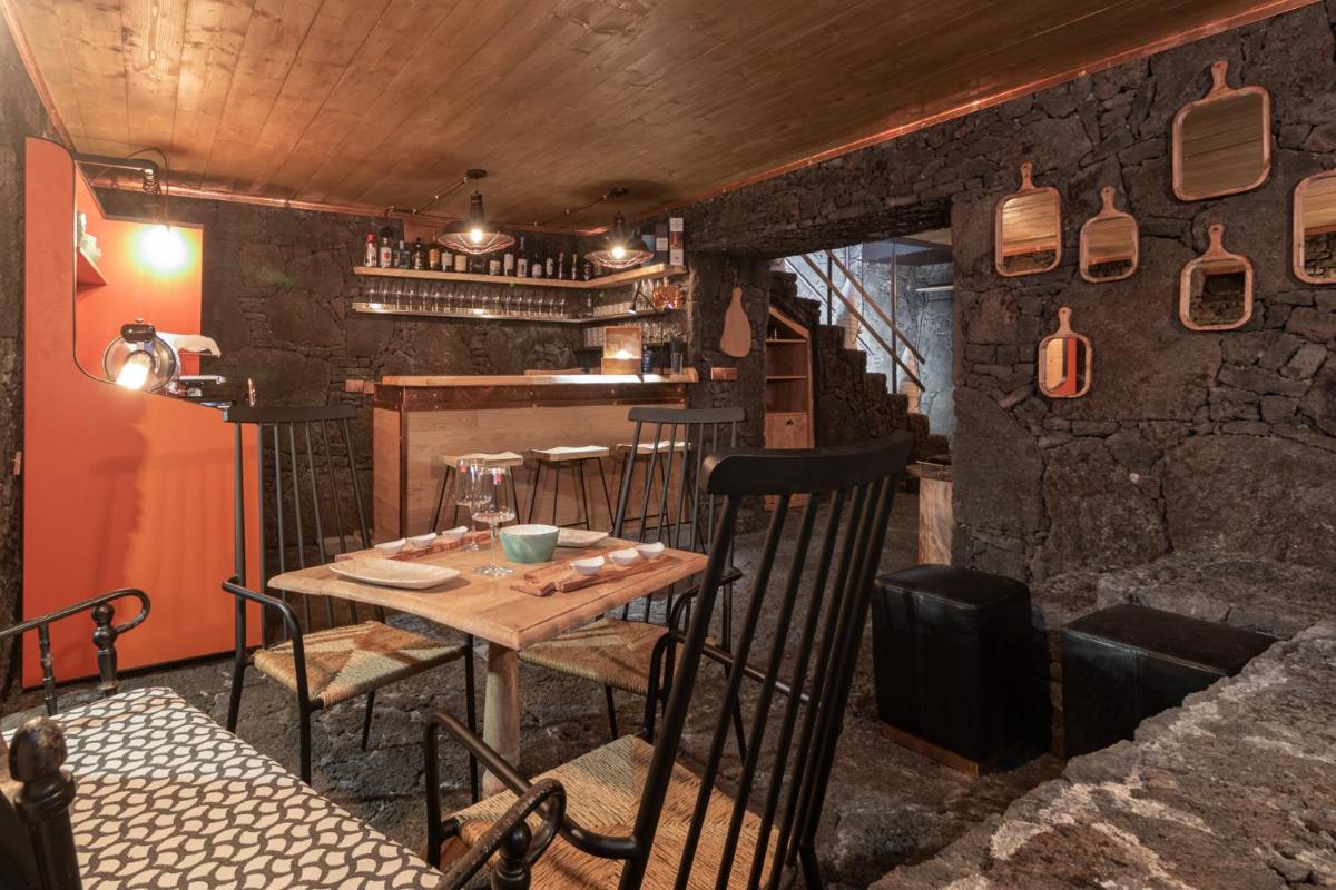Locanda Milia Etna