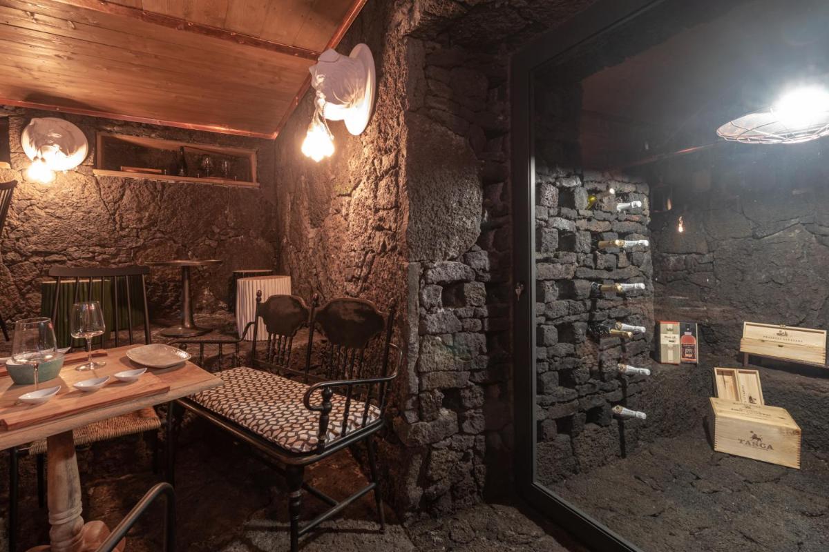 Locanda Milia Etna