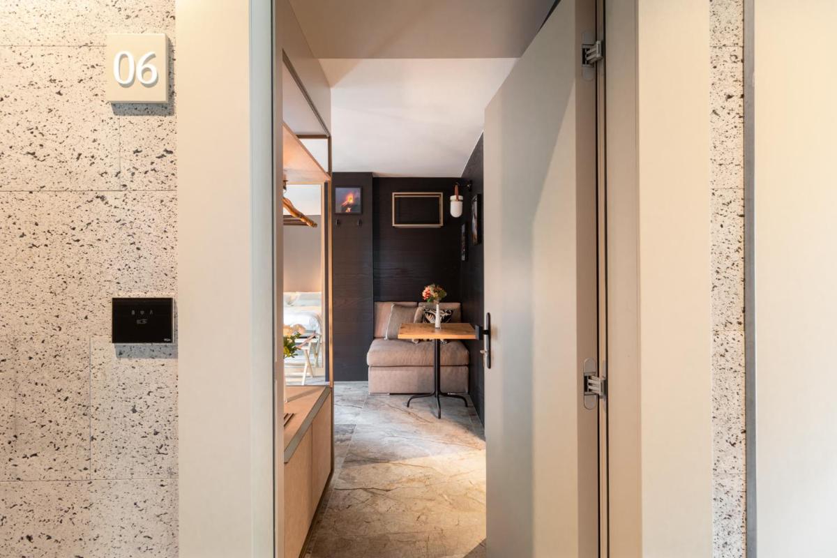 Locanda Milia Etna