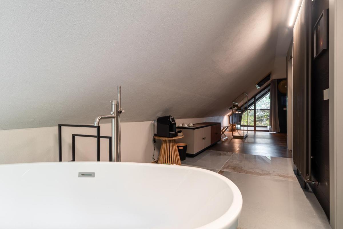 Locanda Milia Etna