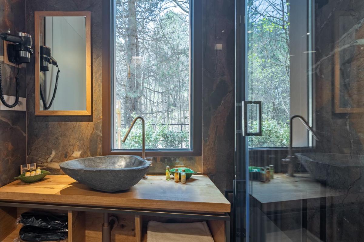Locanda Milia Etna