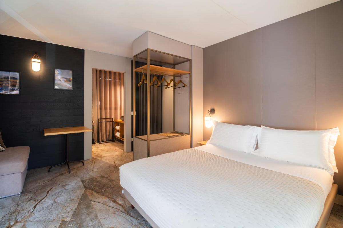 Locanda Milia Etna