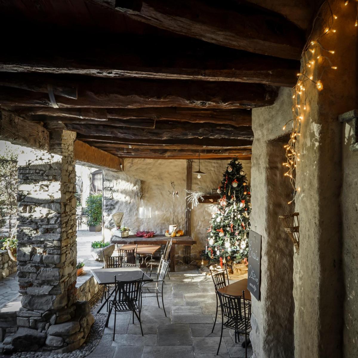 Locanda Osteria Marascia