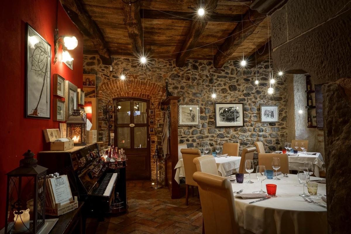 Locanda Osteria Marascia